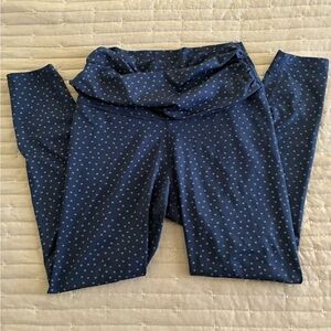 Nike Dri-FIT Leggings with polka Dots